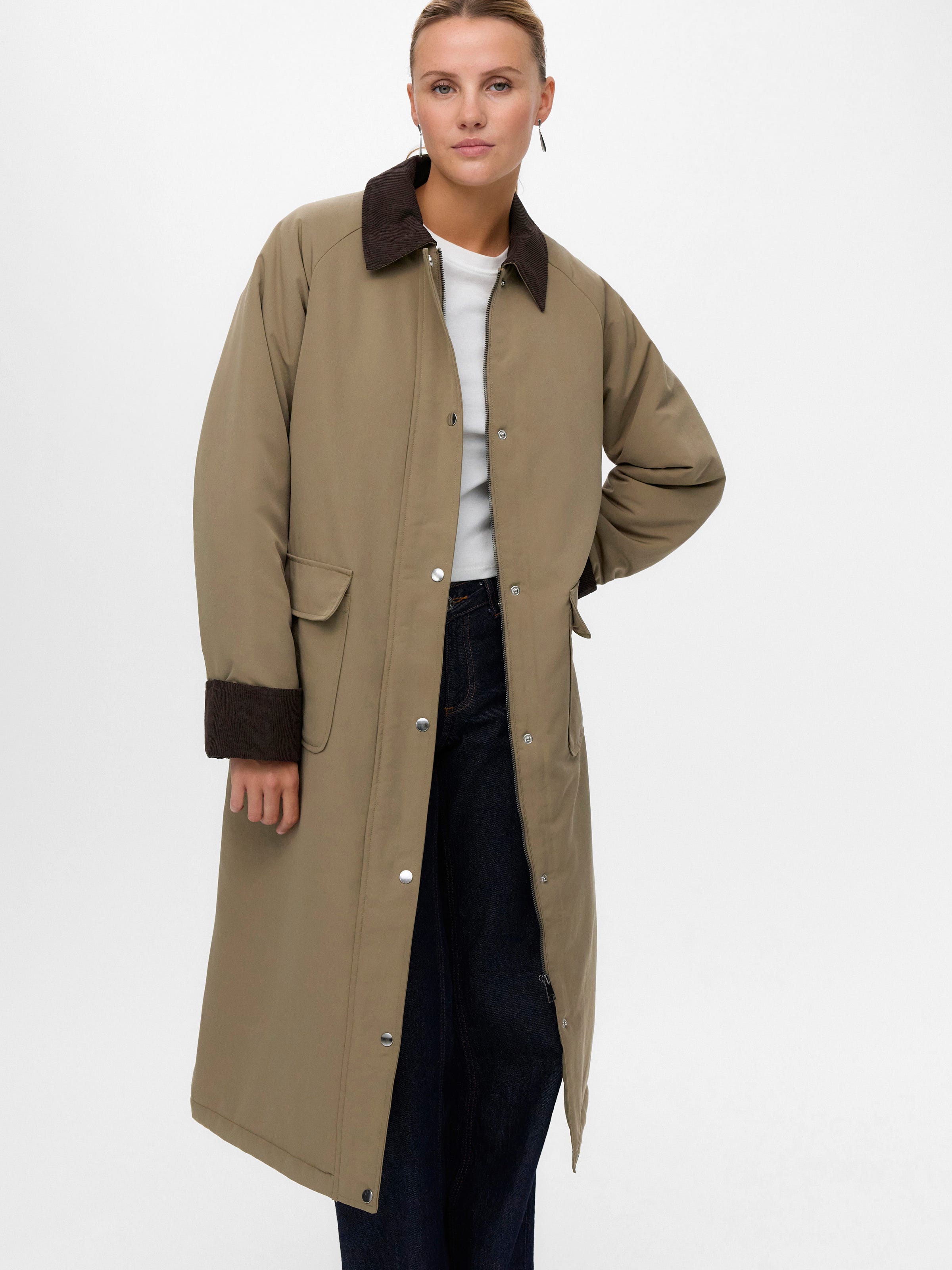 Damesjassen SALE | Lange jassen, leren jassen & meer | VERO MODA