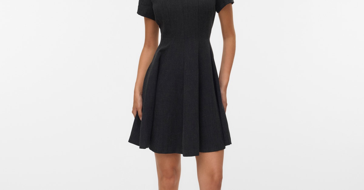 VMBESTIE Kort kjole | Vero Moda®