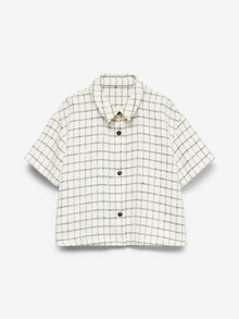 Vero Moda VMMIRANDA Shirt -Bright White - 10340934