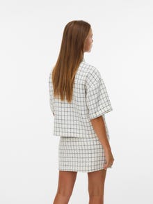 Vero Moda VMMIRANDA Ing -Bright White - 10340934