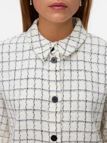 Vero Moda VMMIRANDA Ing -Bright White - 10340934