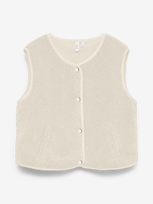 Vero Moda VMGILLY Cardigan -Birch - 10341004