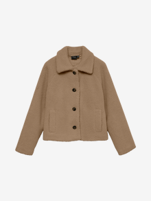 Vero Moda VMLUNAMIRA Jas -Tigers Eye - 10341095