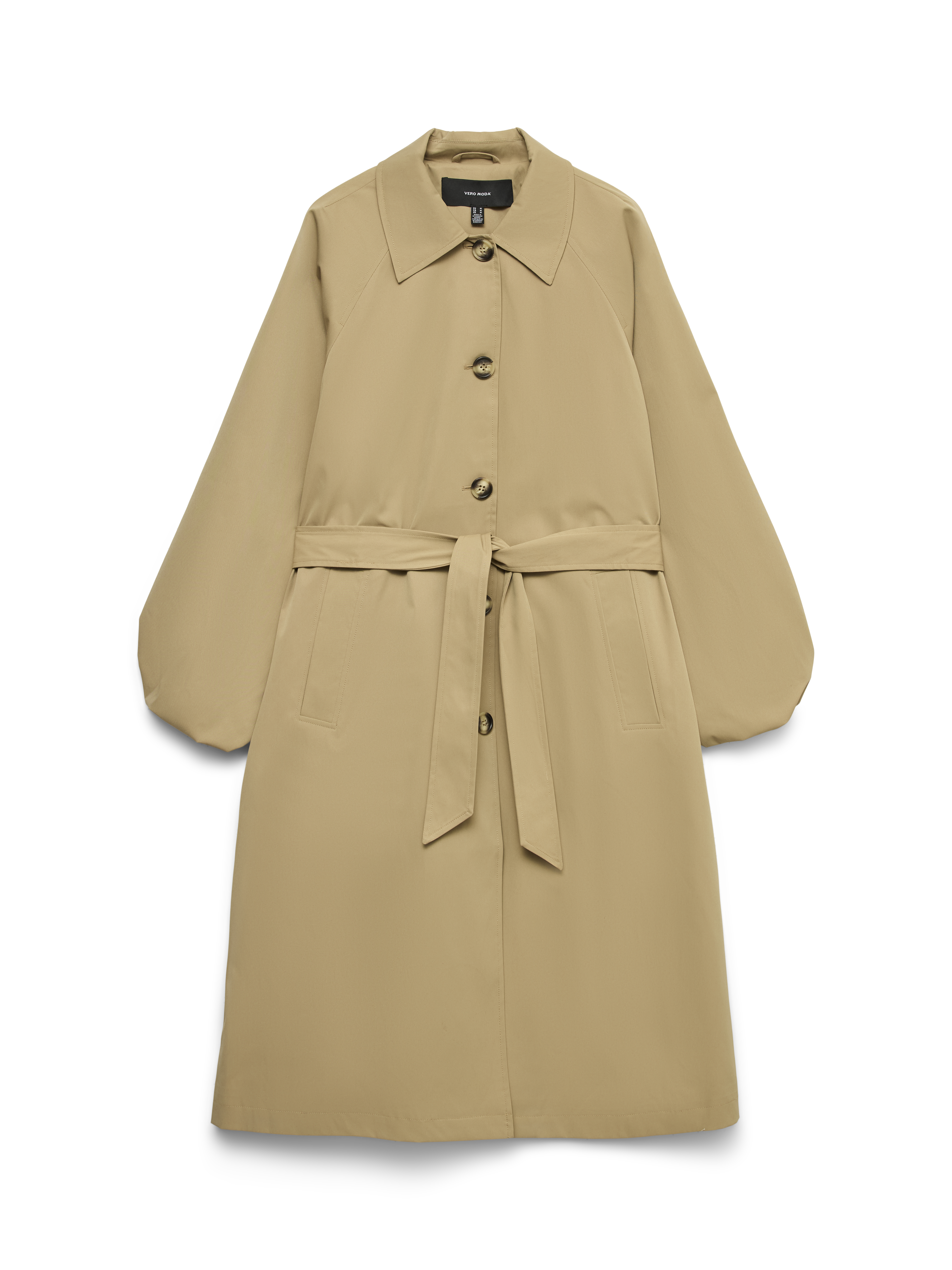 VMCHRISSY Coat with 40% discount! | Vero Moda®