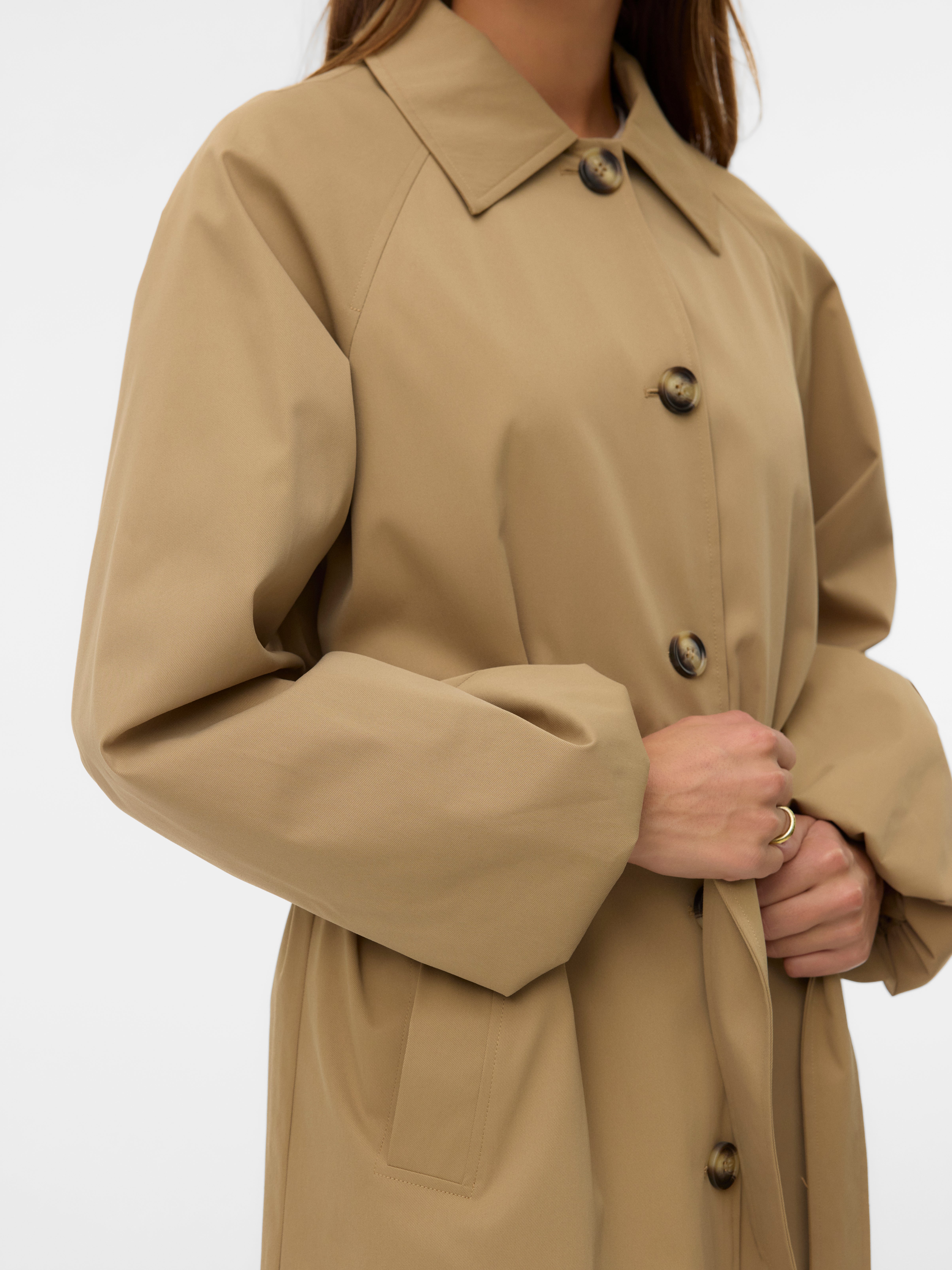 VMCHRISSY Coat with 40% discount! | Vero Moda®