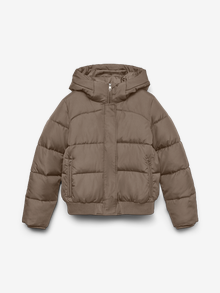 Vero Moda VMKYLIE Jacka -Fossil - 10341134