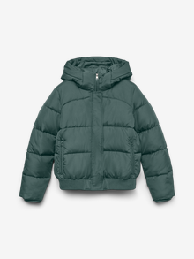 Vero Moda VMKYLIE Vestes -Balsam Green - 10341134
