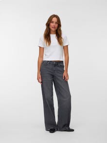 Vero Moda Teksad -Medium Grey Denim - 10341144