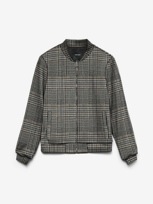 Vero Moda VMPIPER Lätt jacka -Black - 10341146