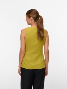 Vero Moda VMJOSIE Top -Avocado Oil - 10341159