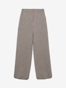 Vero Moda VMBESTIE Broek -Moon Rock - 10341272