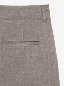 Vero Moda VMBESTIE Trousers -Moon Rock - 10341272