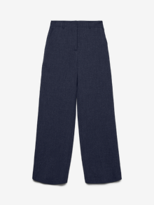 Vero Moda VMBESTIE Pantalons -Navy Blazer - 10341272