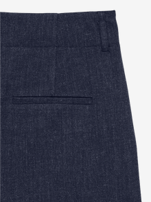 Vero Moda VMBESTIE Pantalons -Navy Blazer - 10341272
