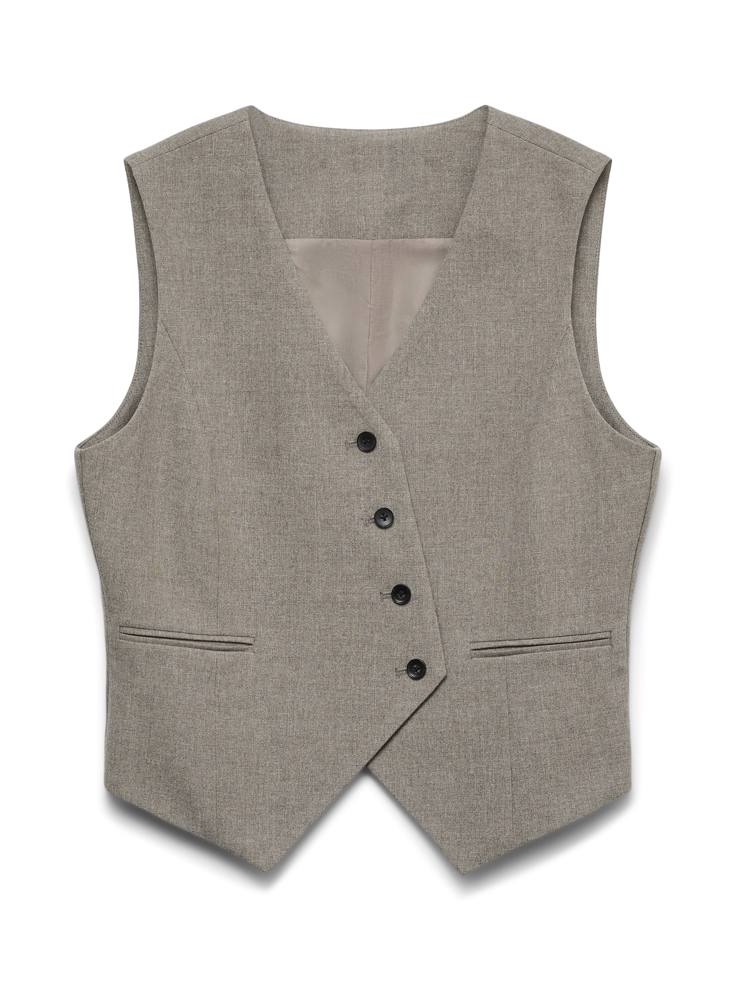whizlimited グレー Mサイズ　ARC VEST　wl-v-17 2025年最新】whiz limited ベストの人気アイテム - メルカリ