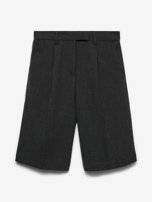Vero Moda VMBESTIE Kniebroeken -Moon Rock - 10341275