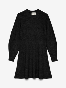 Vero Moda AWANGALINA Kurzes Kleid -Black - 10341357