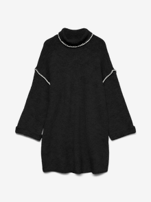 Vero Moda AWELLA Robe courte -Black - 10341365