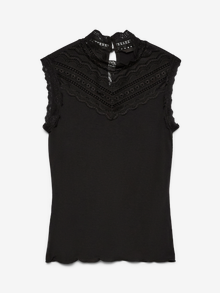 Vero Moda VMSKYE Topit -Black - 10341495