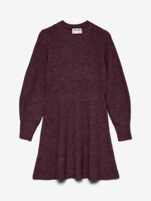 Vero Moda AWCANGALINA Īsa kleita -Winetasting - 10341532