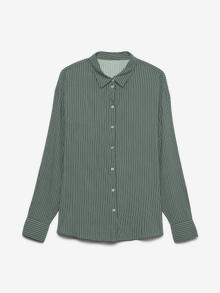 Vero Moda VMALICE Overhemd -Laurel Wreath - 10341535