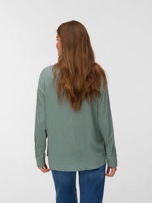 Vero Moda VMALICE Koszula -Laurel Wreath - 10341535