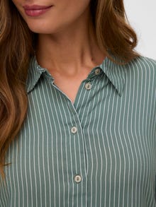 Vero Moda VMALICE Overhemd -Laurel Wreath - 10341535