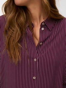 Vero Moda VMALICE Chemises -Winetasting - 10341535