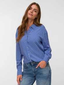 Vero Moda VMALICE Skjorta -Marlin - 10341535