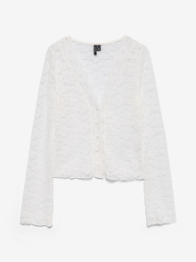 Vero Moda VMDEA Top -Star White - 10341581