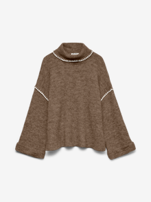 Vero Moda AWELLA Pulover -Cub - 10341664