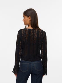 Vero Moda VMNAYA Kardigán -Black - 10341725