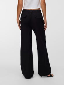 Vero Moda VMKARLIE Pantaloni Cargo -Black - 10341739