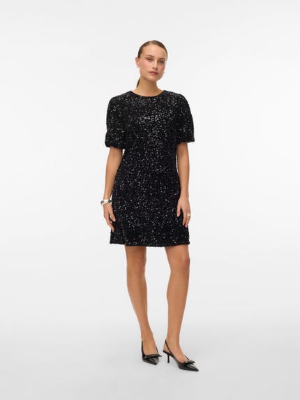 Party & Going Out Dresses Midi & Maxi | VERO MODA Party & Going Out Dresses Midi & Maxi | VERO MODA
