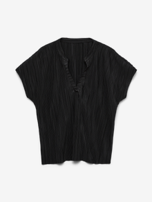 Vero Moda VMPAIGE Tops -Black - 10341993