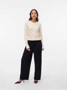 Vero Moda VMPAIGE Housut -Black - 10341994