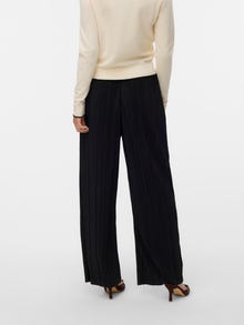 Vero Moda VMPAIGE Housut -Black - 10341994