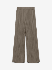 Vero Moda VMPAIGE Trousers -Walnut - 10341994