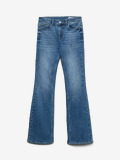 Medium Blue Denim