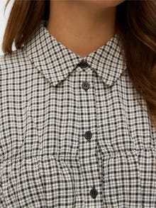 Vero Moda VMMABEL Košile -Birch - 10342126