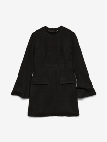 Vero Moda VMANES Lyhyt mekko -Black - 10342157