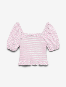 Vero Moda VMCARRIE Top -Nosegay - 10342166