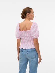 Vero Moda VMCARRIE Tops -Nosegay - 10342166