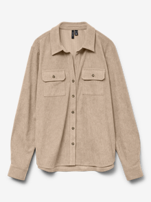 Vero Moda VMELLY Košulja -Moonlight - 10342313