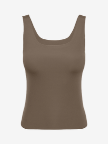 Vero Moda VMDITTE Sous-vêtements -Brown Lentil - 10342827