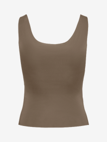 Vero Moda VMDITTE Unterwäsche -Brown Lentil - 10342827