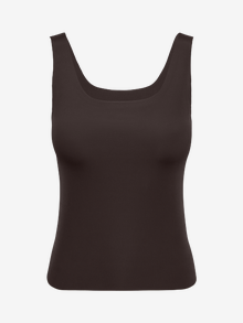 Vero Moda VMDITTE Unterwäsche -Coffee Bean - 10342827