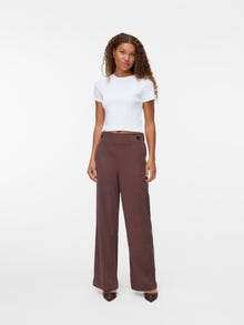 Vero Moda VMVILJA Trousers -Shopping Bag - 10342853