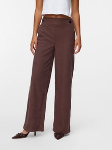 Vero Moda VMVILJA Broek -Shopping Bag - 10342853