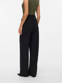 Vero Moda VMSHAKIRA Pantalons -Black - 10342898